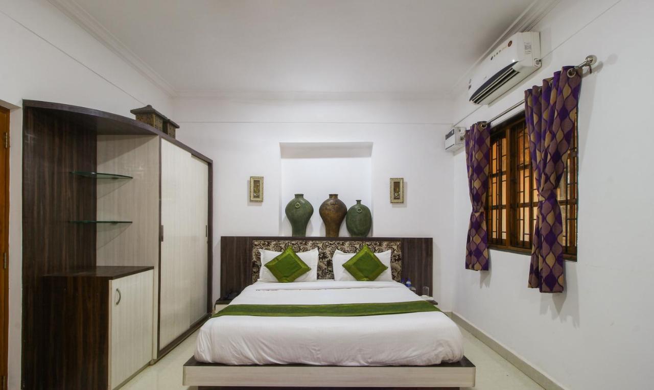 קנדולים Treebo Trend Skylight Royal Stay מראה חיצוני תמונה